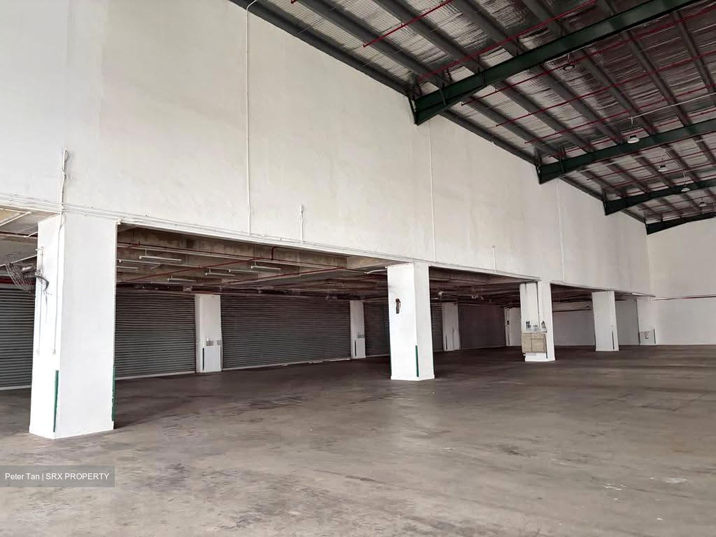 Changi North Way (D17), Factory #637668571